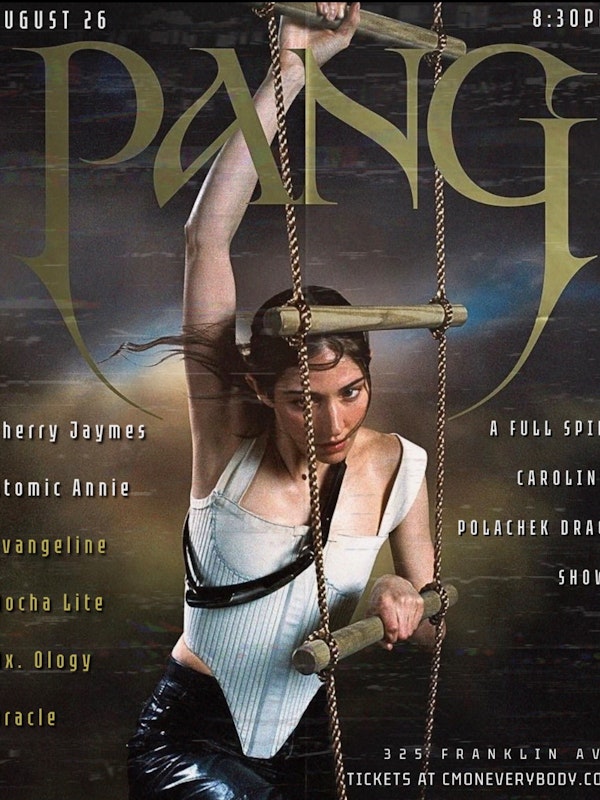 PANG