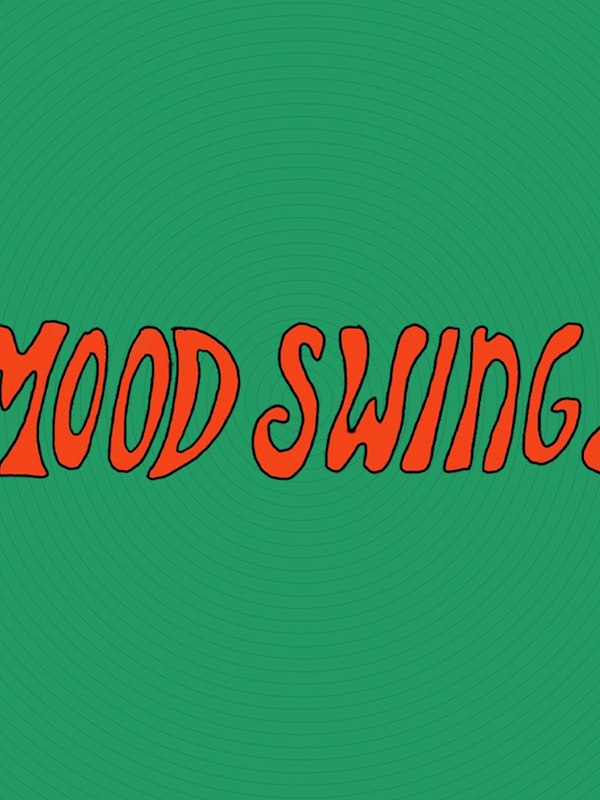 Mood Swings: JP O'Grady + Jude Arnold + More