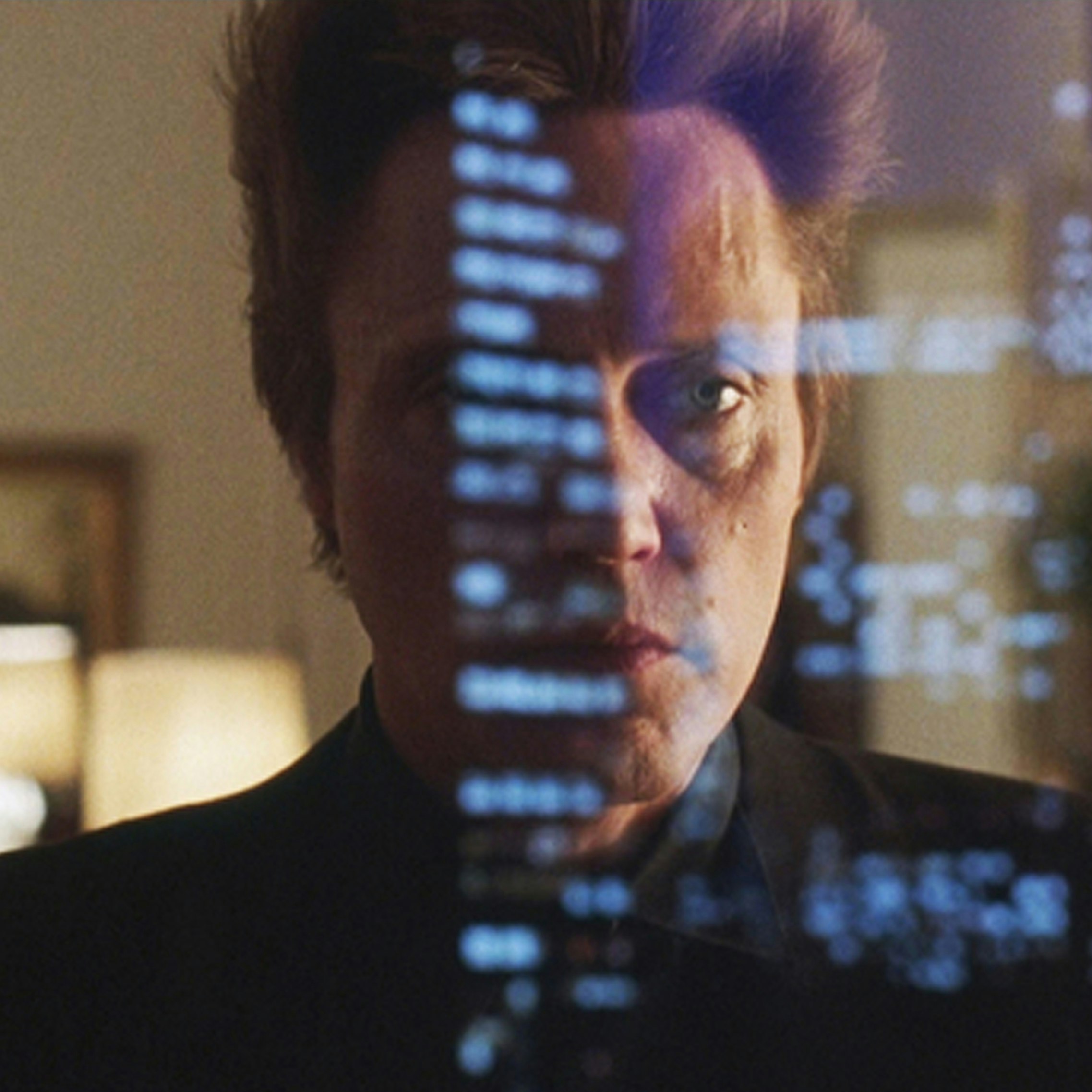 KING OF NEW YORK COMMENTARY TRACK SCREENING