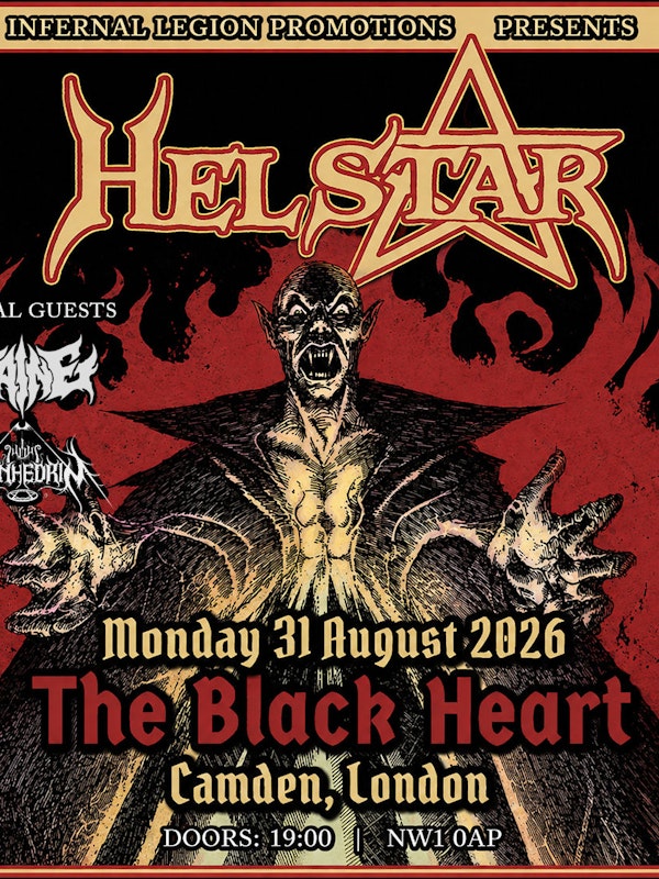 Helstar