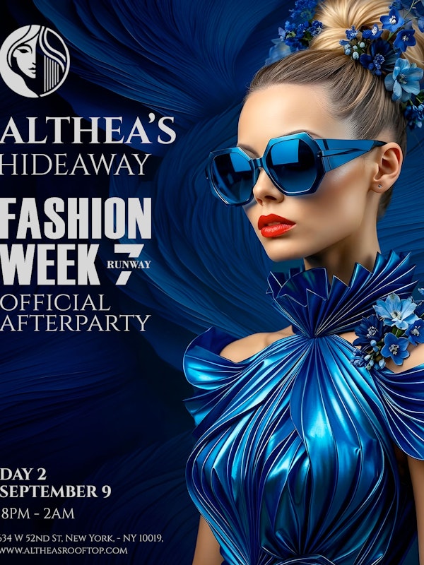 Runway 7 Official after party