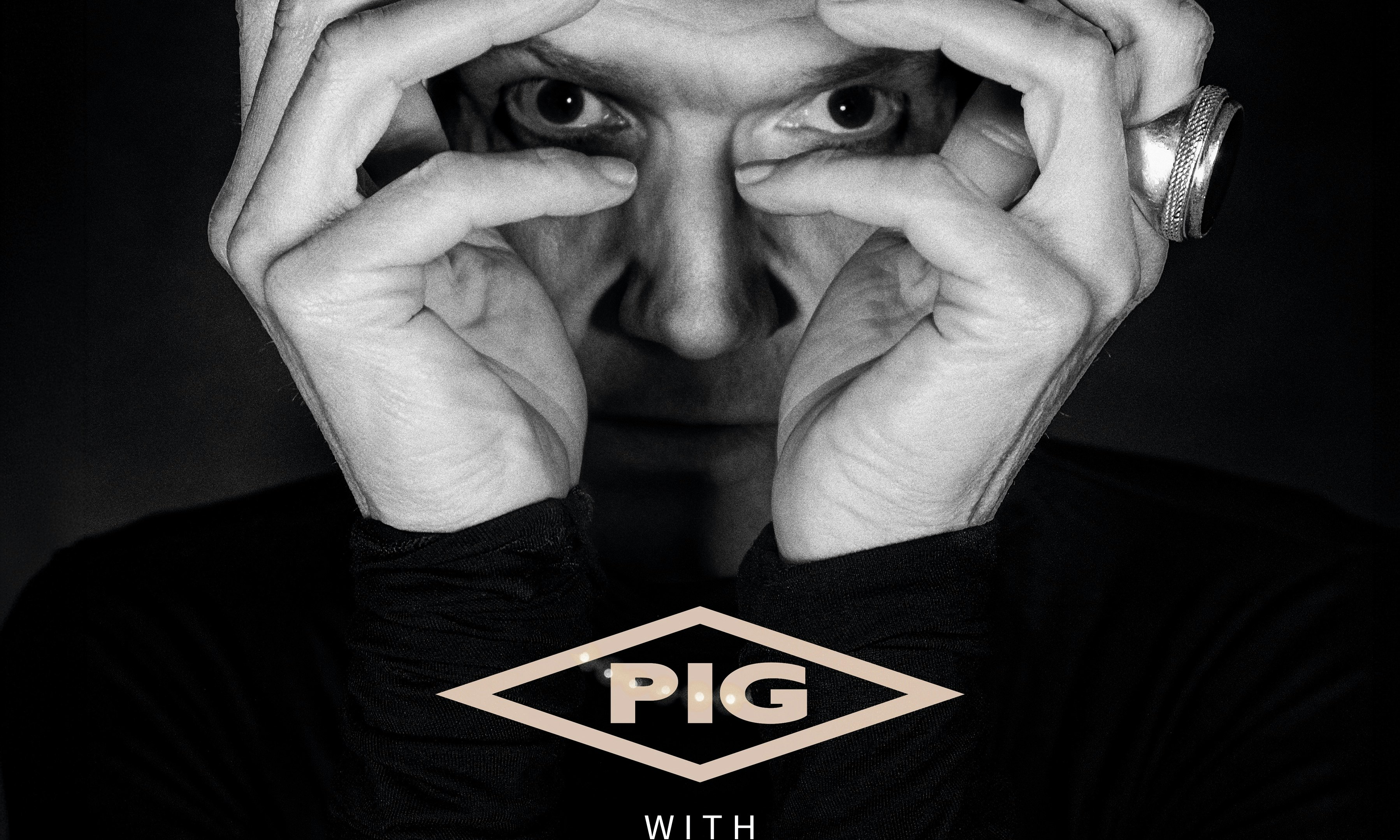 PIG, Cyanotic, DNE