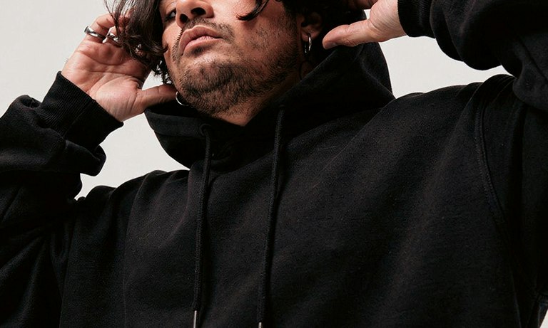 Jona Camacho