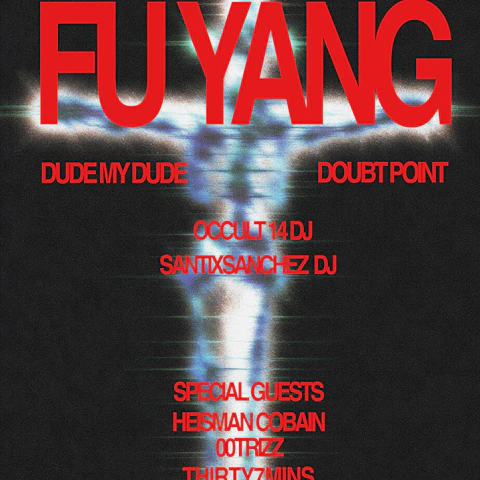 Fu Yang