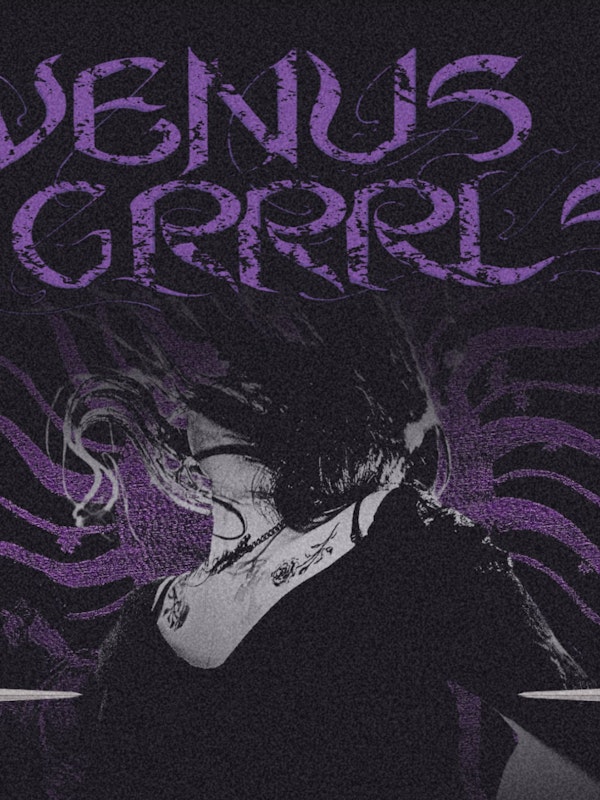 VENUS GRRRLS