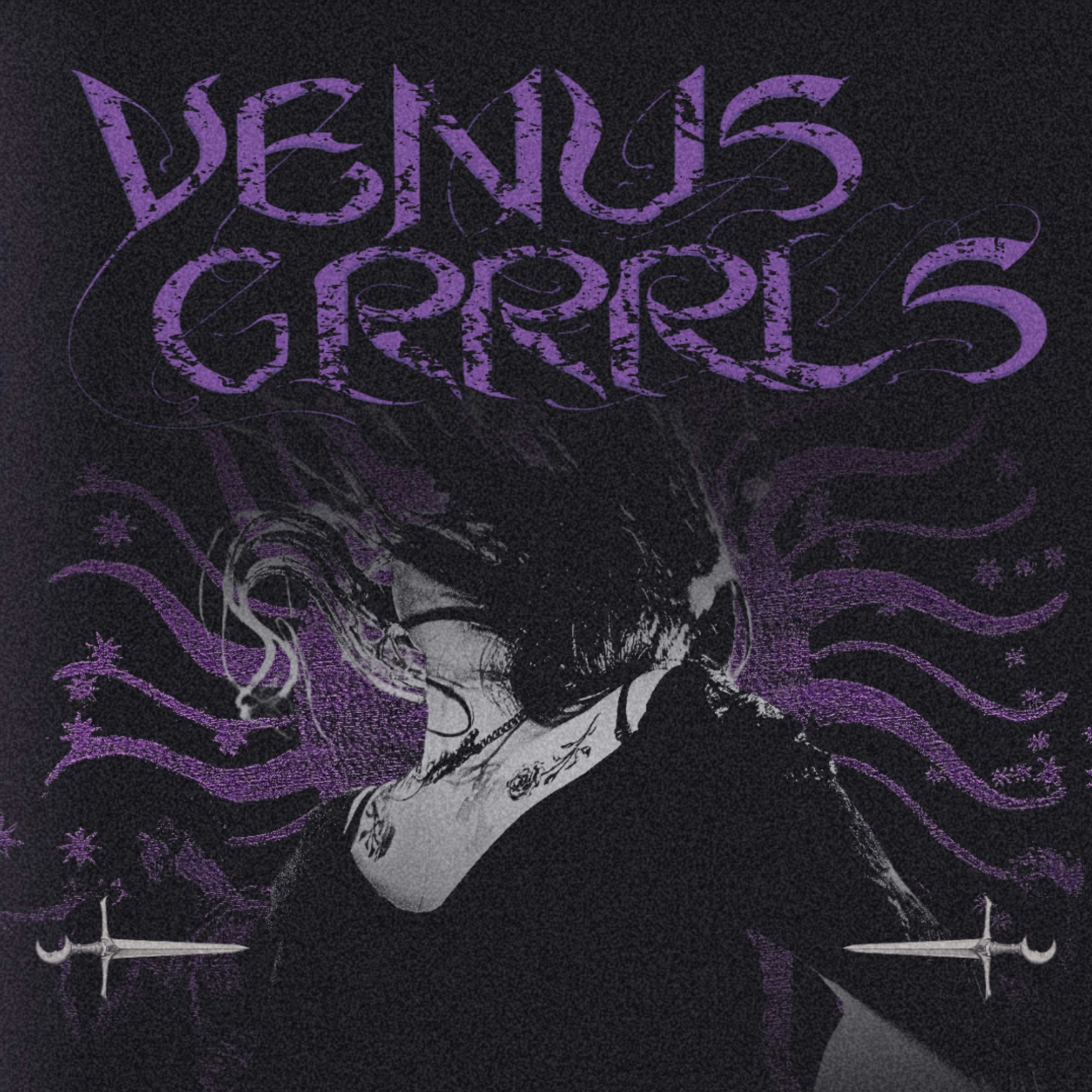 VENUS GRRRLS