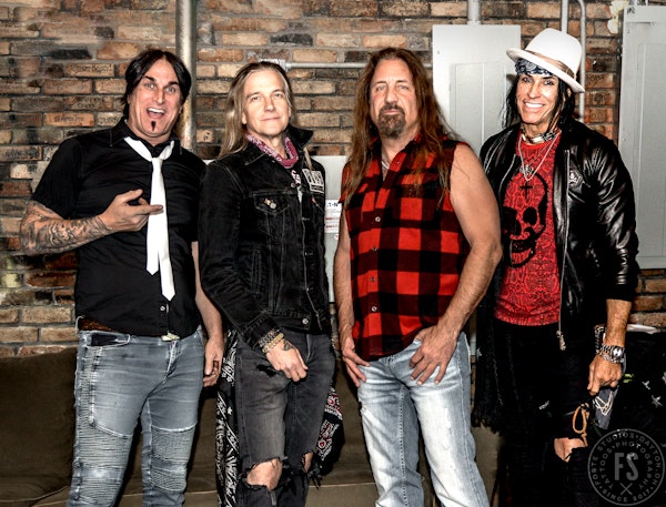 Jackyl