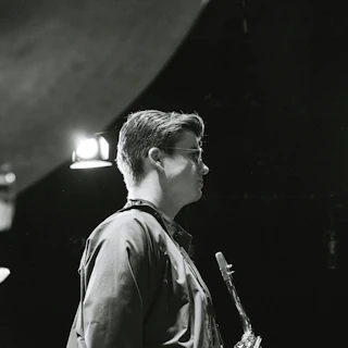 Isaac Power Quartet
