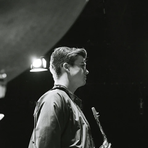 Isaac Power Quartet