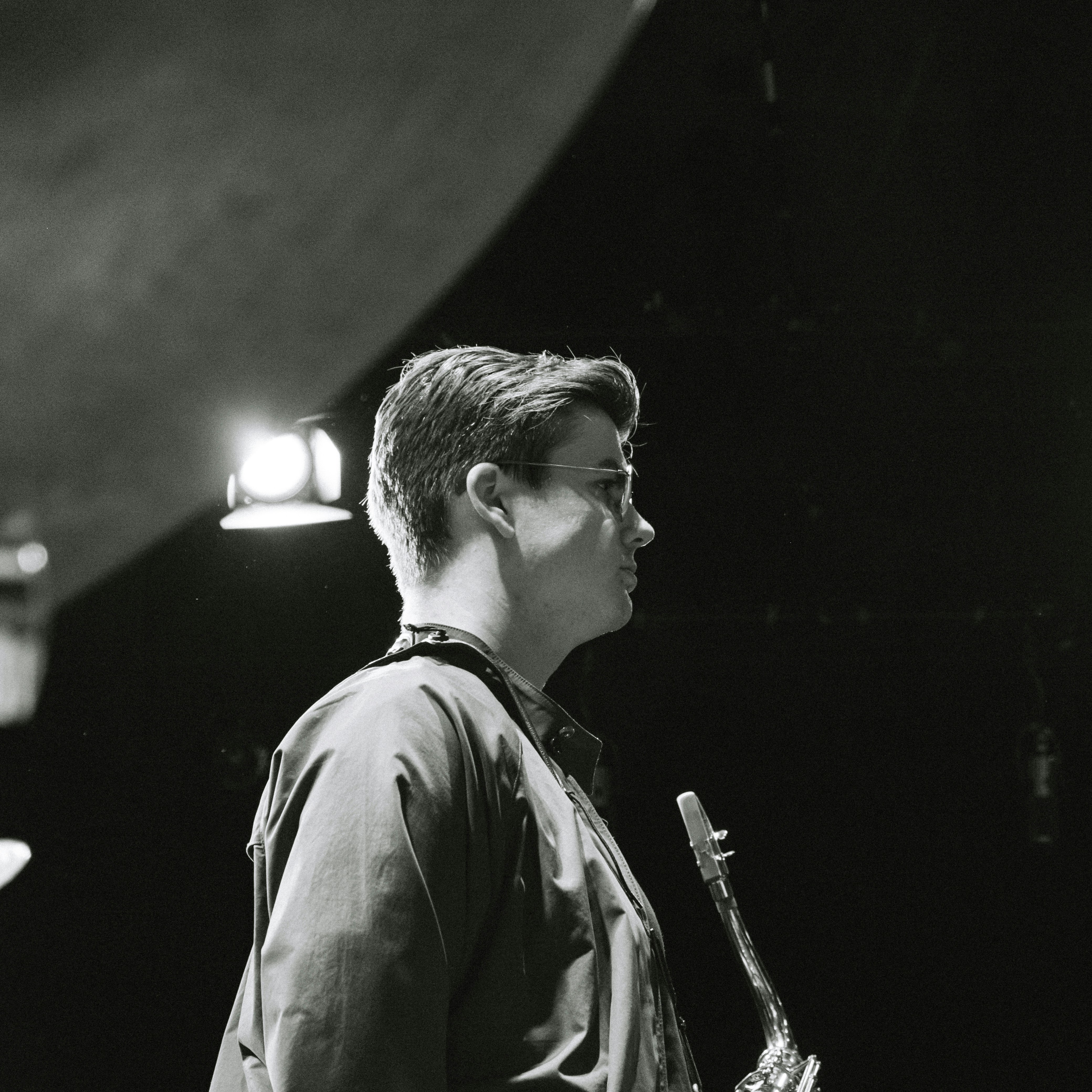 Isaac Power Quartet