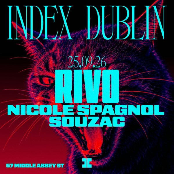 Index x Encore: Rivo