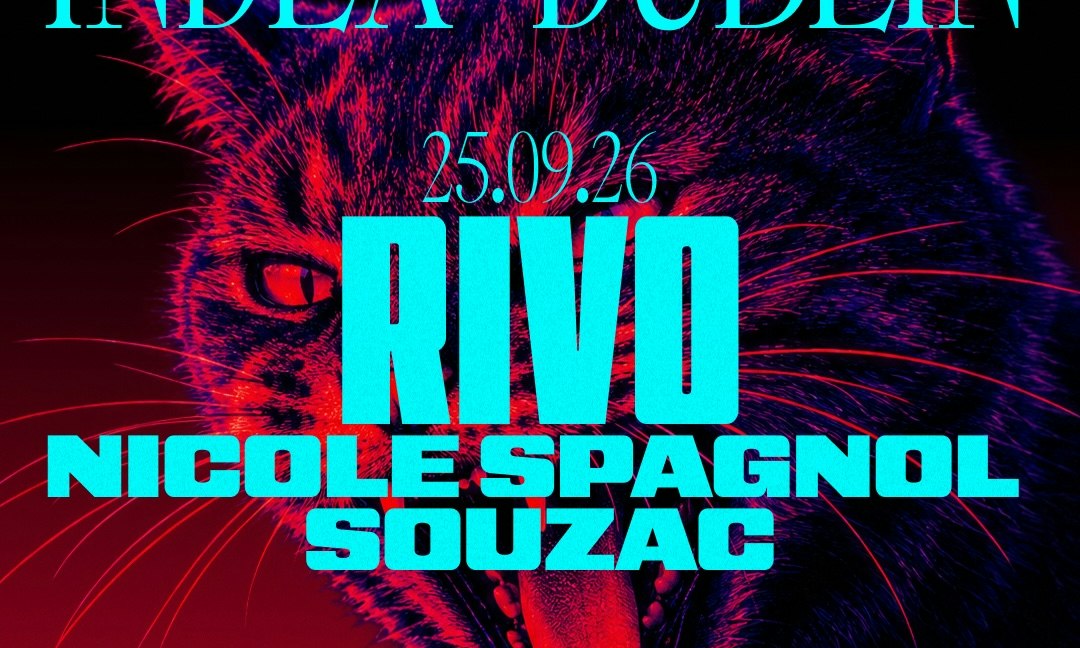Index x Encore: Rivo