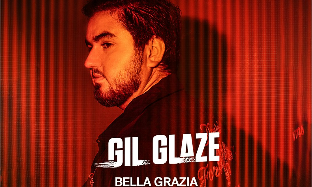 Gil Glaze