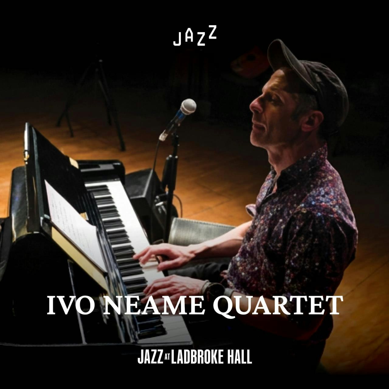 Ivo Neame Quartet