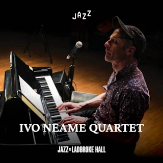 Ivo Neame Quartet
