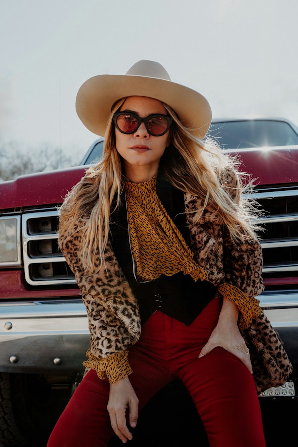 Maggie Koerner "Upstate Tour"