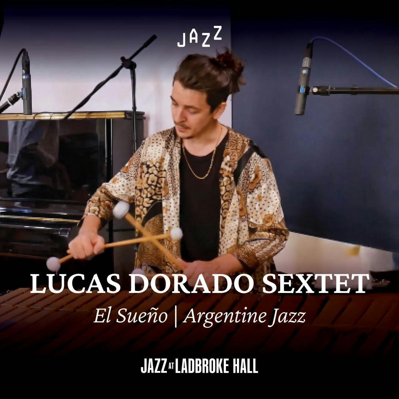 Lucas Dorado - El Sueño