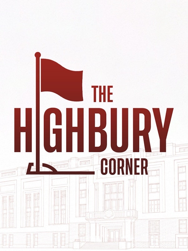 THE HIGHBURY CORNER LIVE: Arsenal vs Coventry