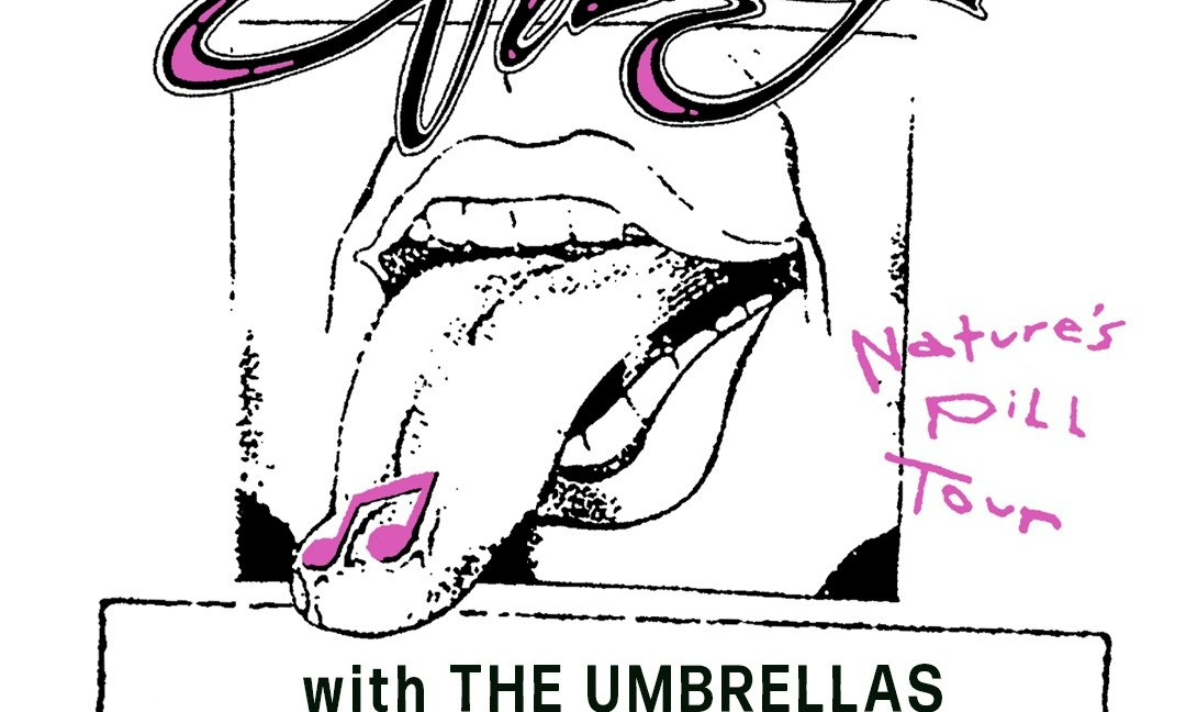 Wishy - Nature's Pill Tour