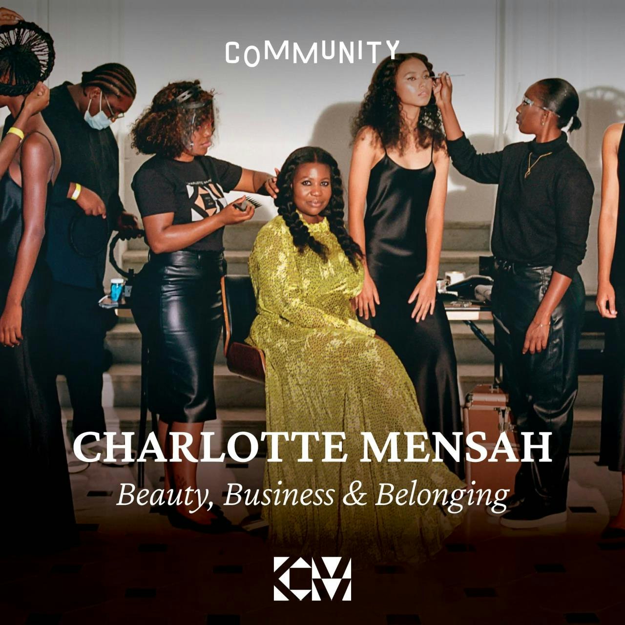 Beauty, Business & Belonging