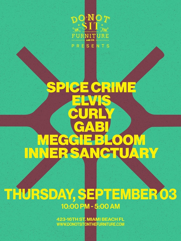 Secret Thursdays