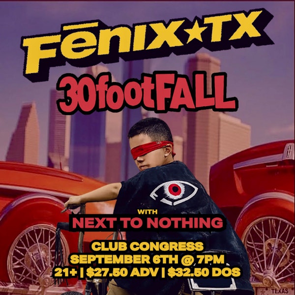 Fenix TX