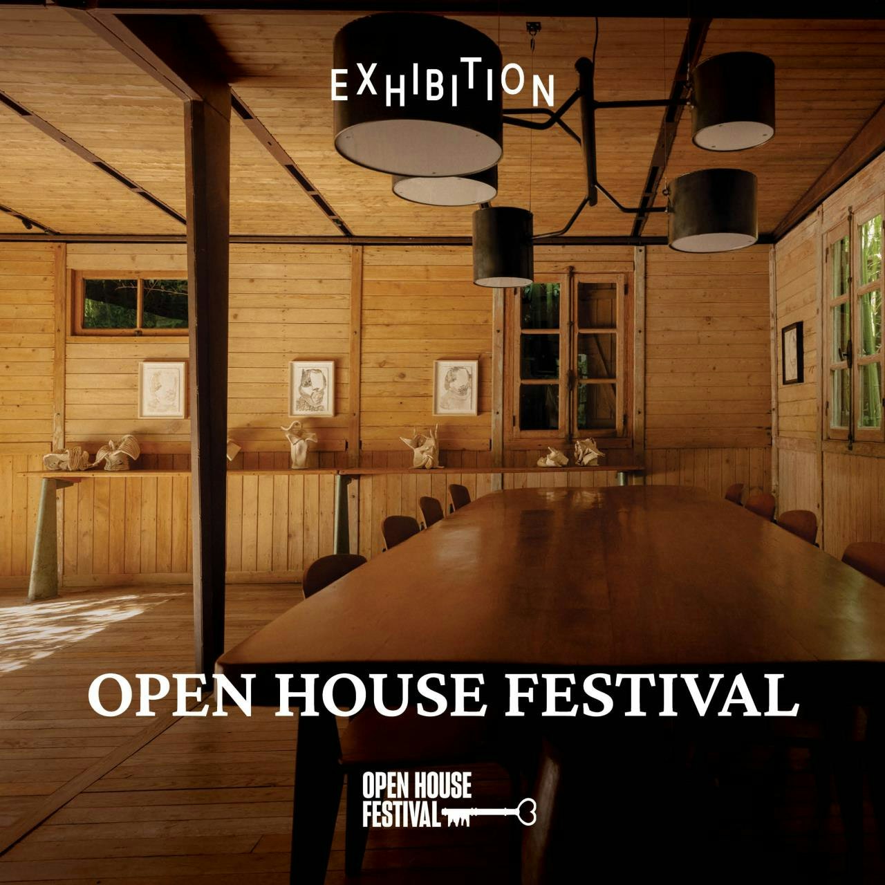 Open House Festival