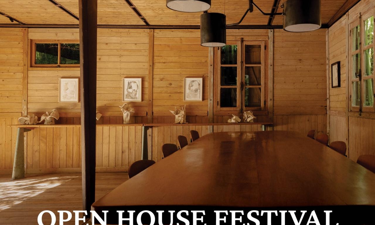 Open House Festival