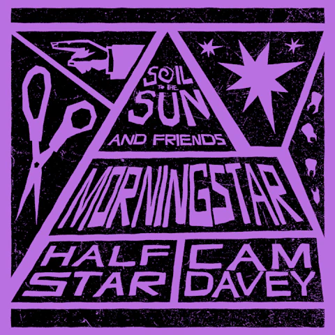 Soil To The Sun & Friends