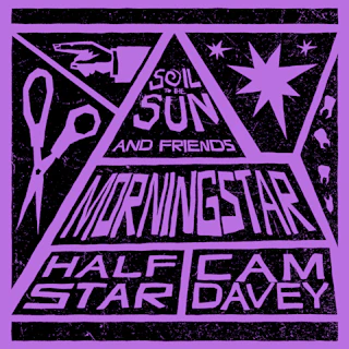 Soil To The Sun & Friends