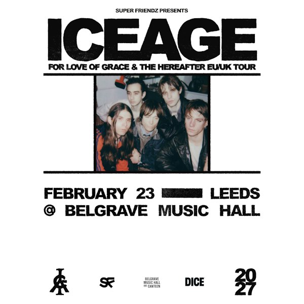 Iceage