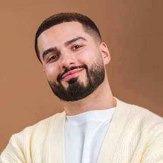 Kae Kurd: Jump On Comedy