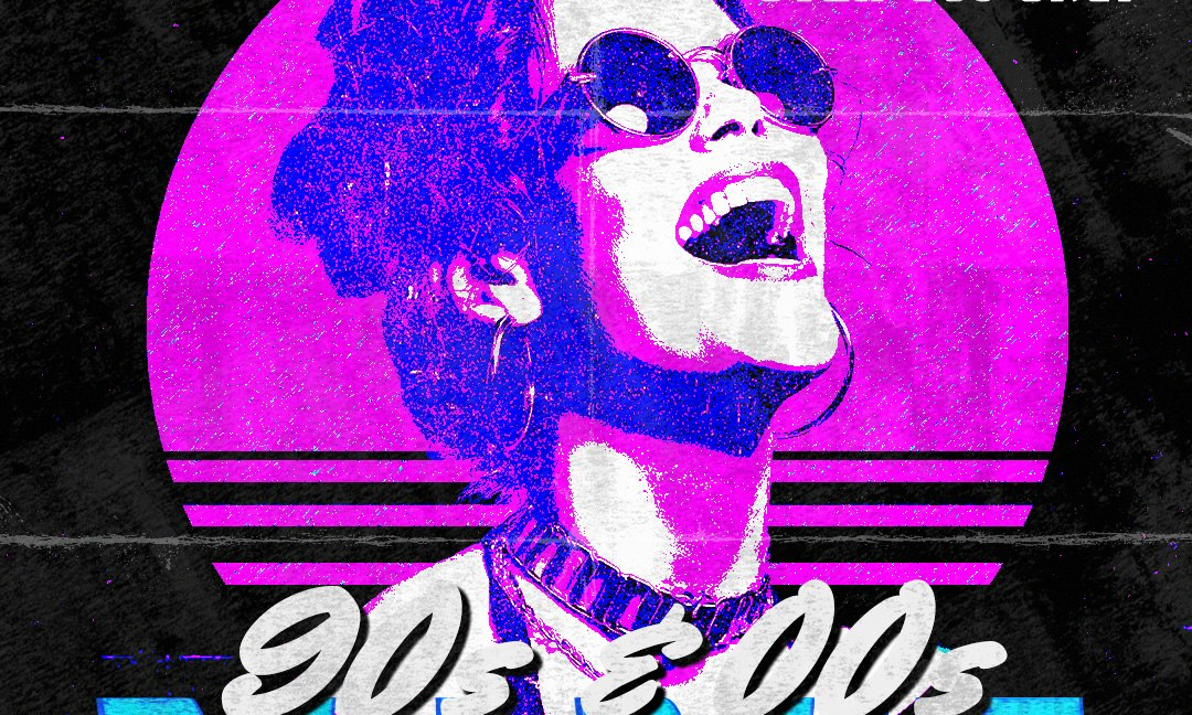 MixTape - An Over 30s Day Rave