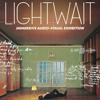 LIGHTWAIT - London Premiere