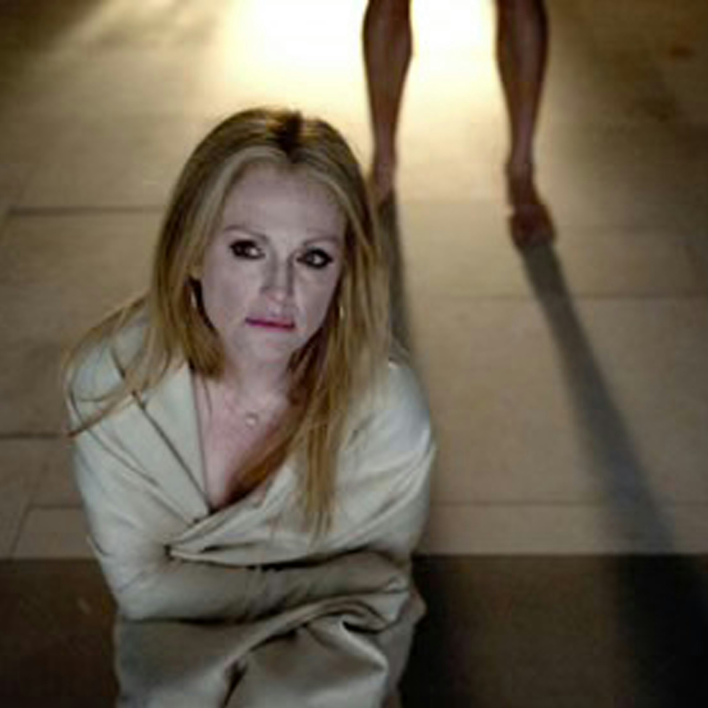 MAPS TO THE STARS