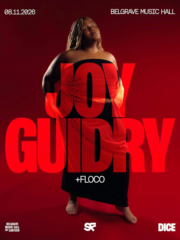 Joy Guidry