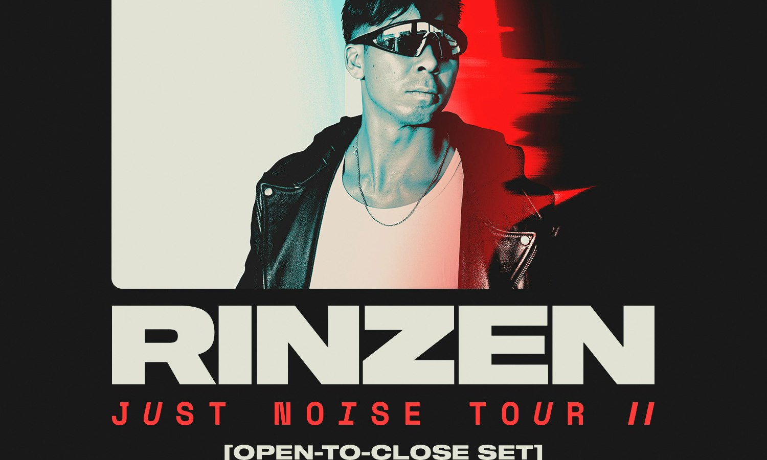 Rinzen [Open-to-Close Set]
