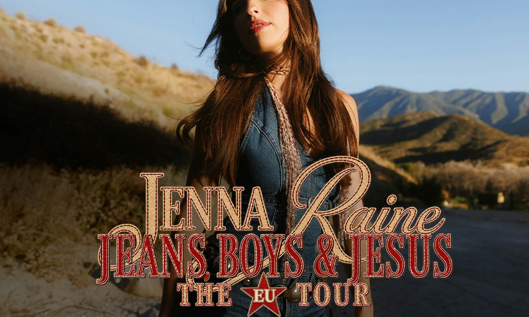 Jenna Raine