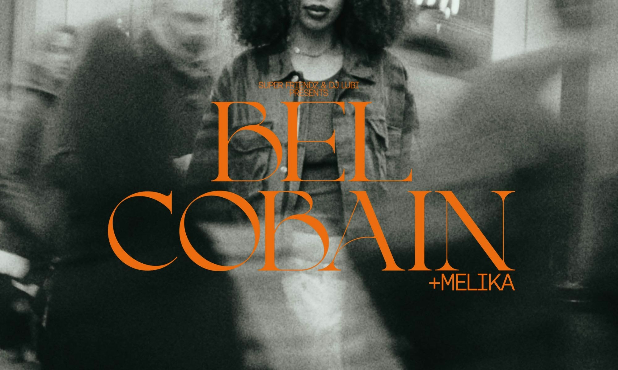 Bel Cobain