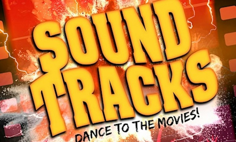 SOUNDTRACKS - Movie Themed Day Party!