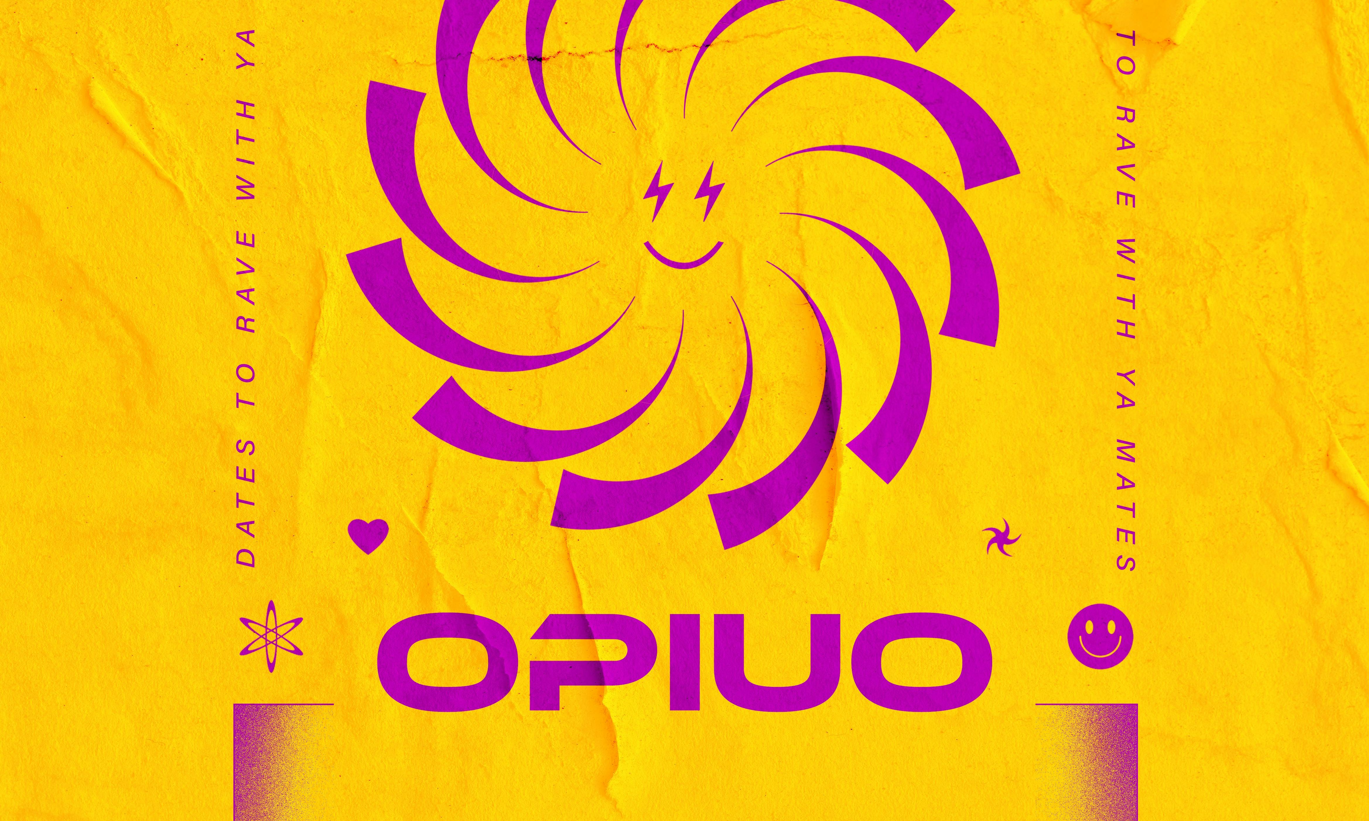 Alumni Weekend: Opiuo