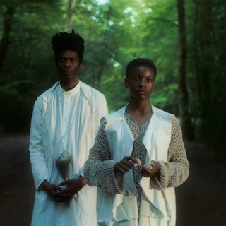 Julianknxx & THABO: Bantutronic – Finding 15 Live