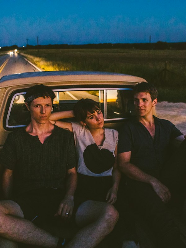 Shearwater + Loma + Any Kind