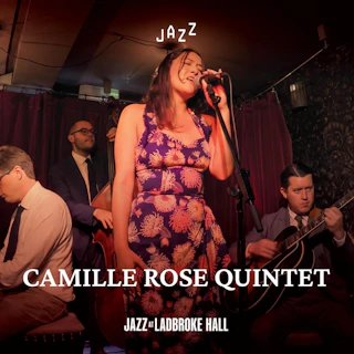 Camille Rose Quintet