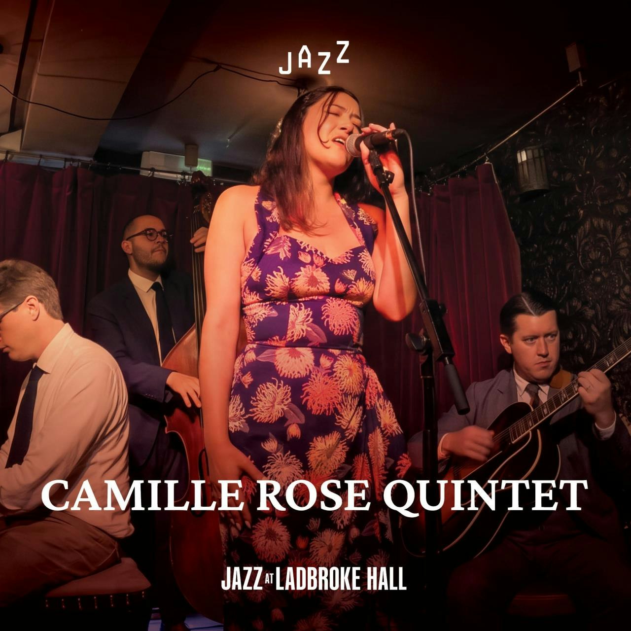 Camille Rose Quintet