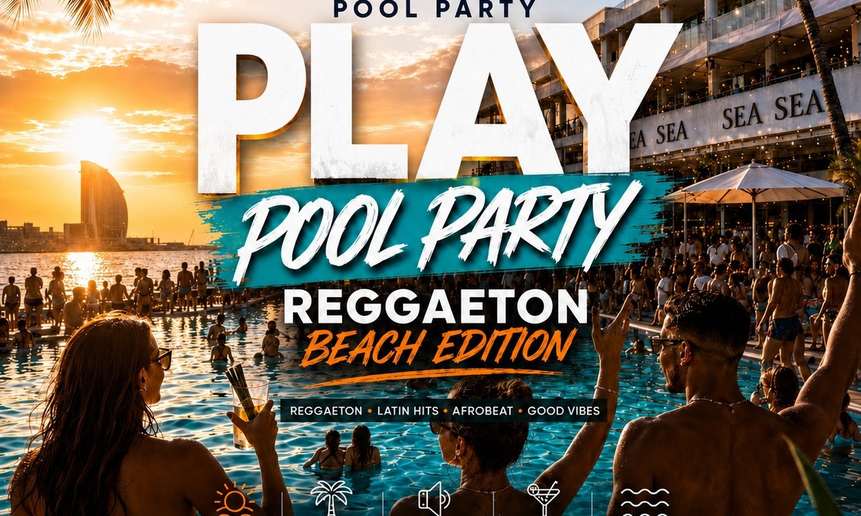 PLAY PoolParty