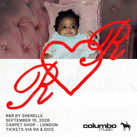 R&R by SHERELLE