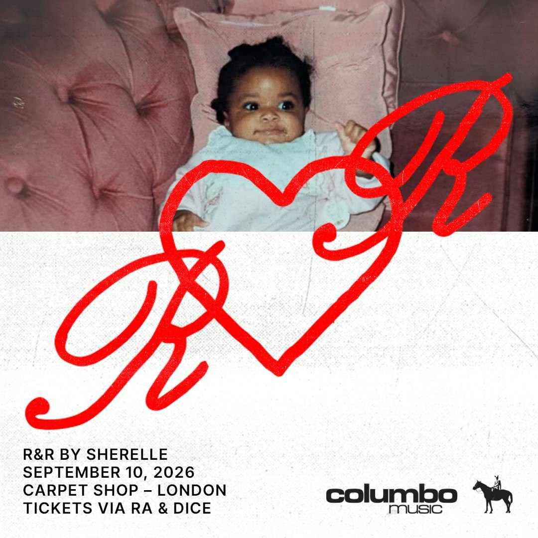 R&R by SHERELLE
