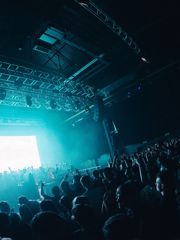 FLY | Boxing Day | Glasgow