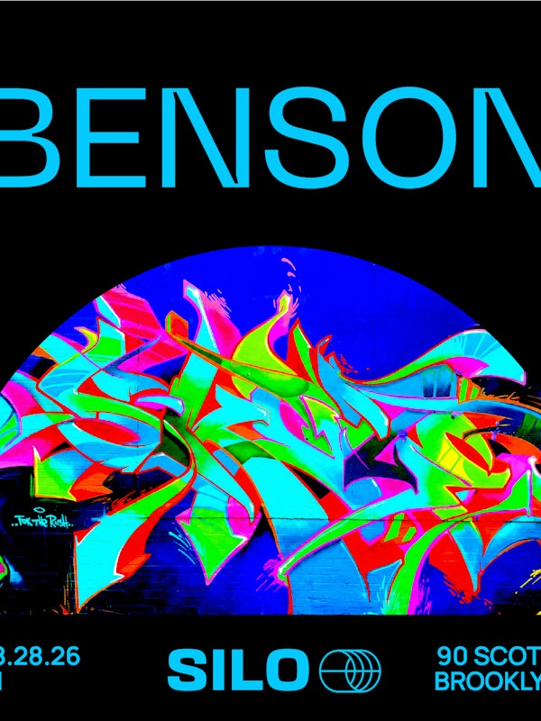 Benson